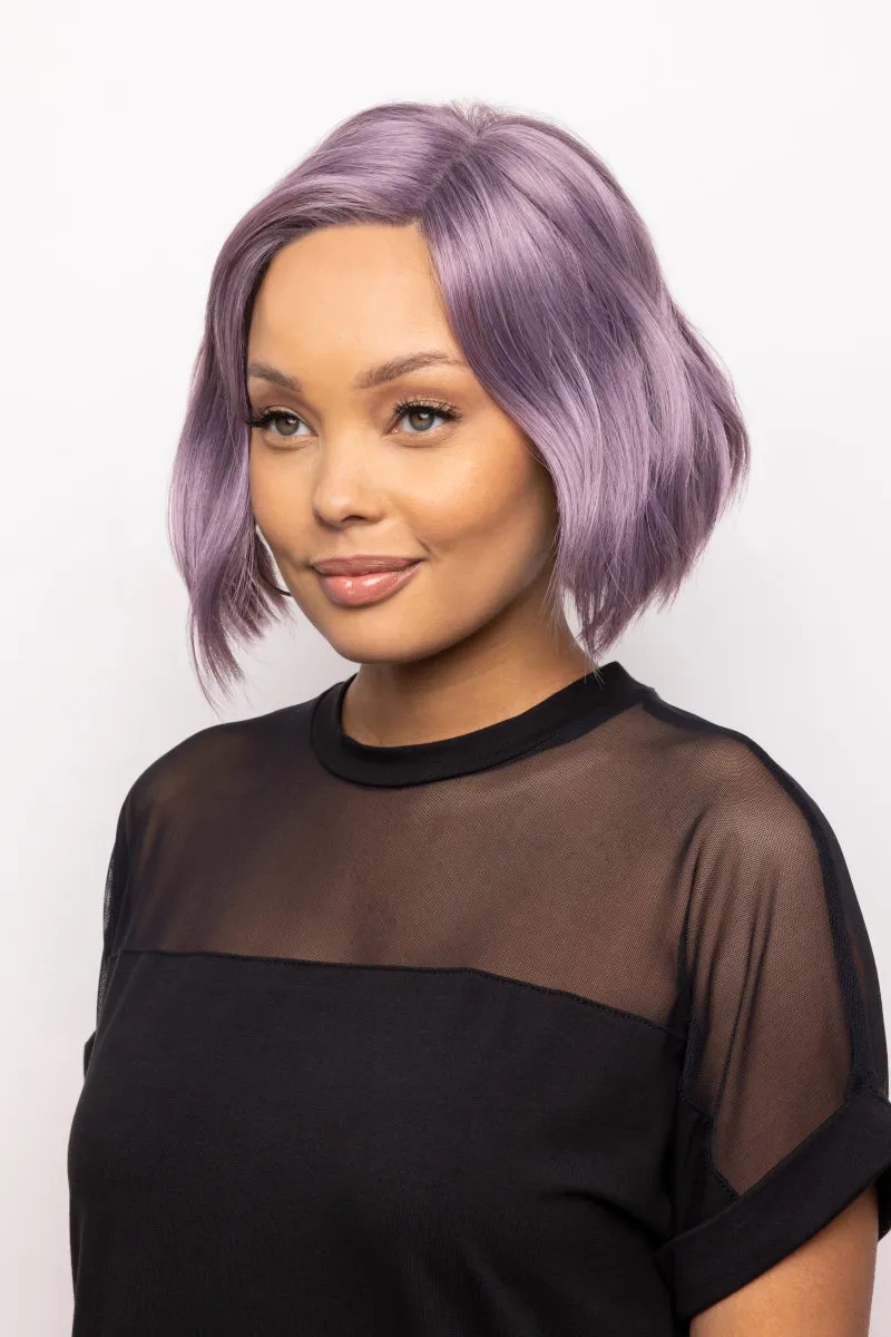 Chic Wavez Wig by Rene of Paris | Muse Series | Heat Friendly Synthetic