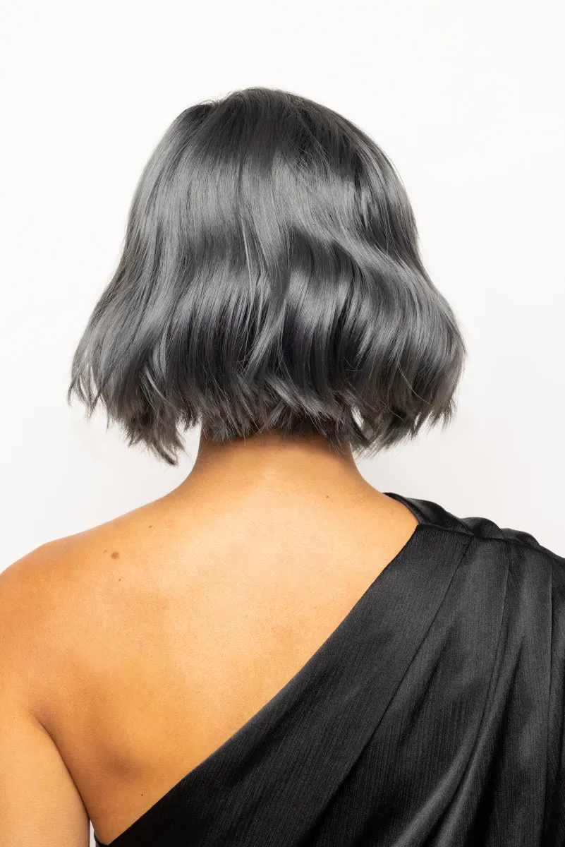 Chic Wavez Wig by Rene of Paris | Muse Series | Heat Friendly Synthetic