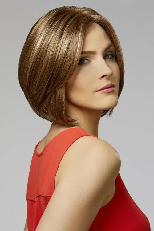 Chic Wig by Henry Margu
