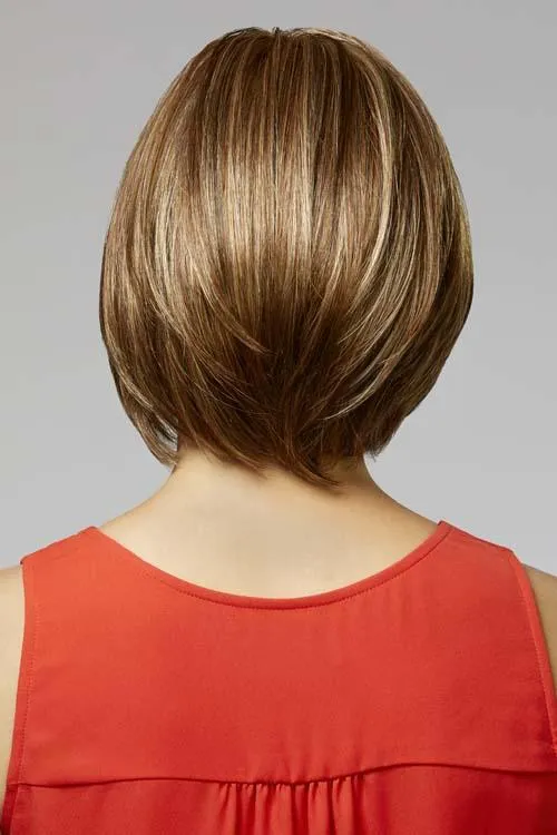 Chic Wig by Henry Margu