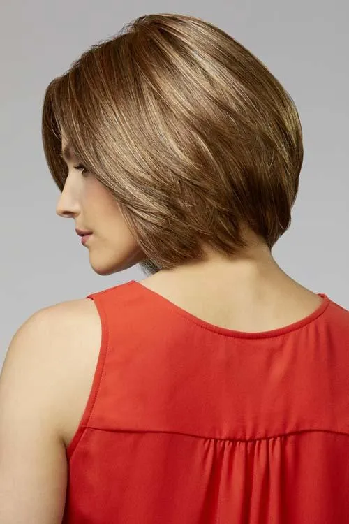 Chic Wig by Henry Margu