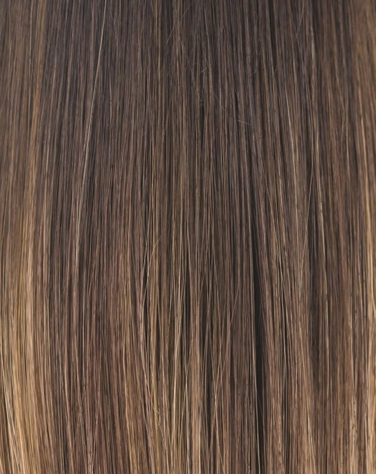 Chic Wavez Wig by Rene of Paris | Heat Friendly Synthetic Hair | Average Cap