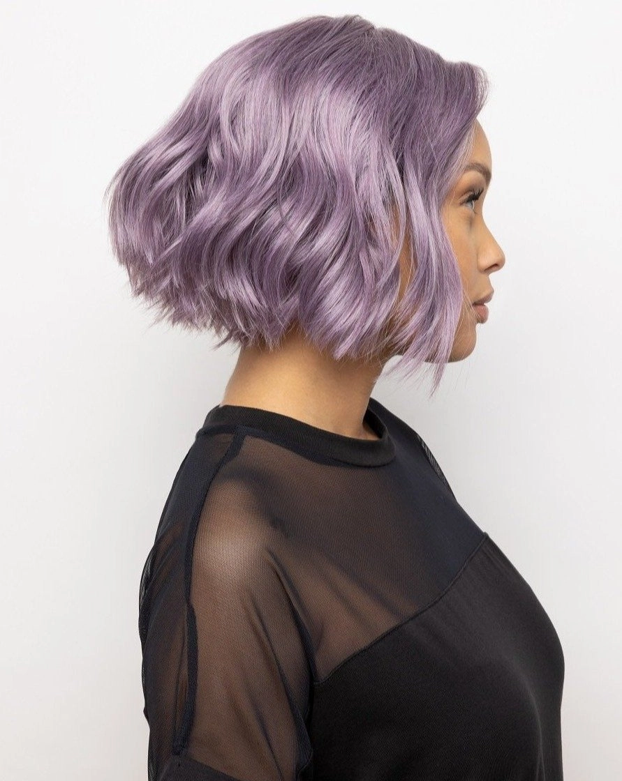 Chic Wavez Wig by Rene of Paris | Heat Friendly Synthetic Hair | Average Cap