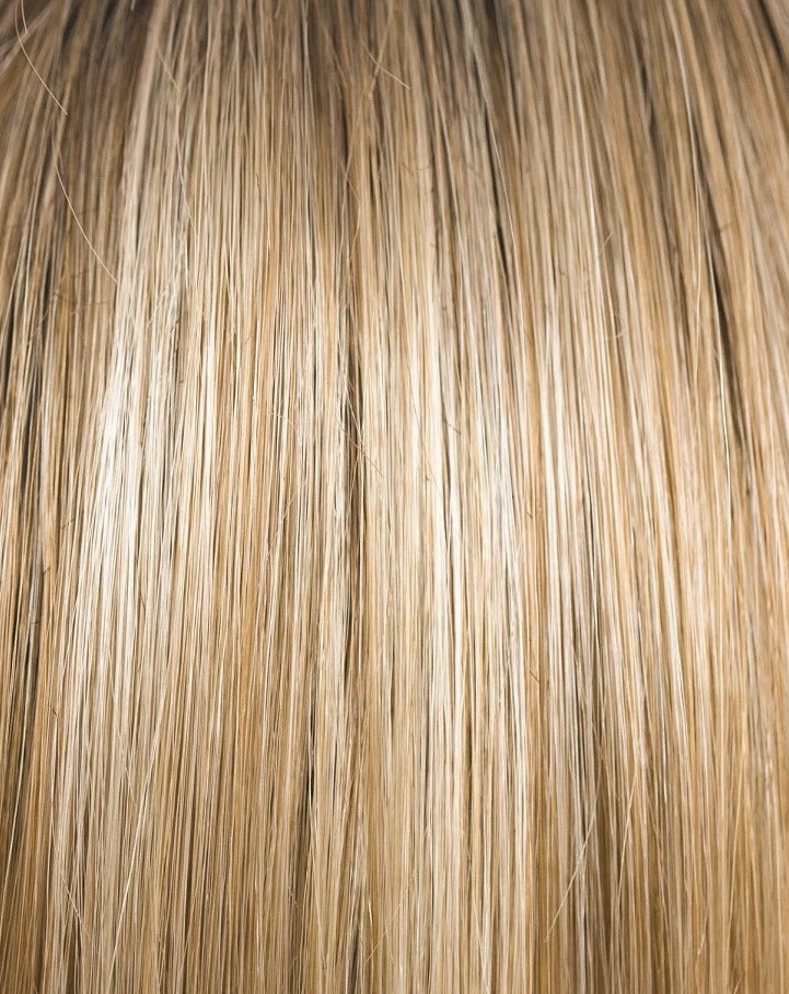 Chic Wavez Wig by Rene of Paris | Heat Friendly Synthetic Hair | Average Cap