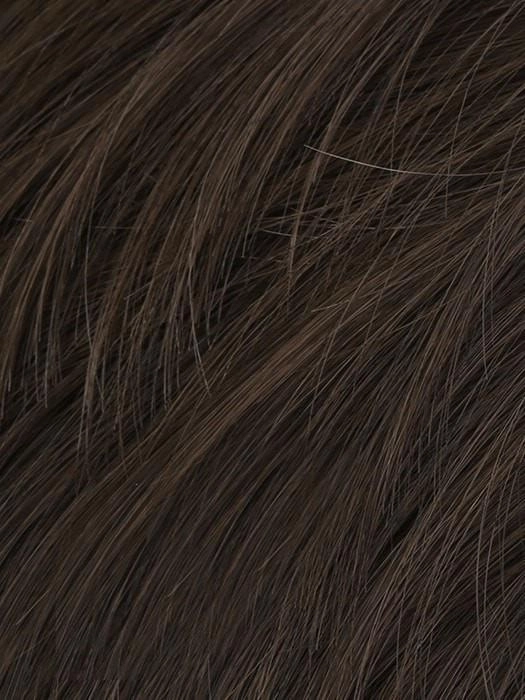 Chiseled | HF Synthetic Lace Front Wig (Mono Top)