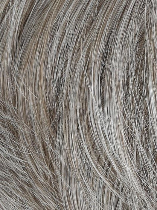 Chiseled | HF Synthetic Lace Front Wig (Mono Top)