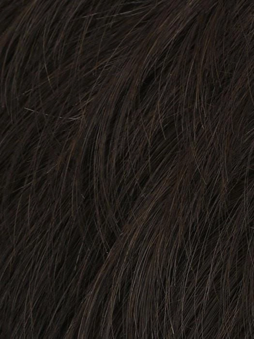 Chiseled | HF Synthetic Lace Front Wig (Mono Top)