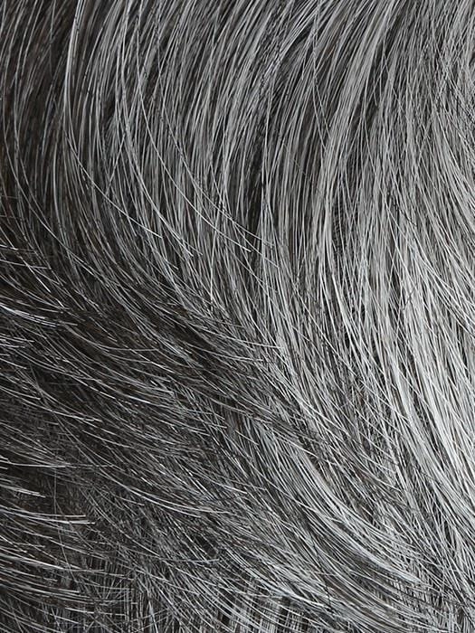 Chiseled | HF Synthetic Lace Front Wig (Mono Top)