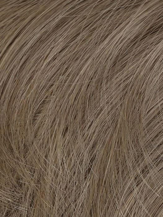 Chiseled | HF Synthetic Lace Front Wig (Mono Top)