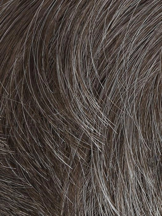 Chiseled | HF Synthetic Lace Front Wig (Mono Top)