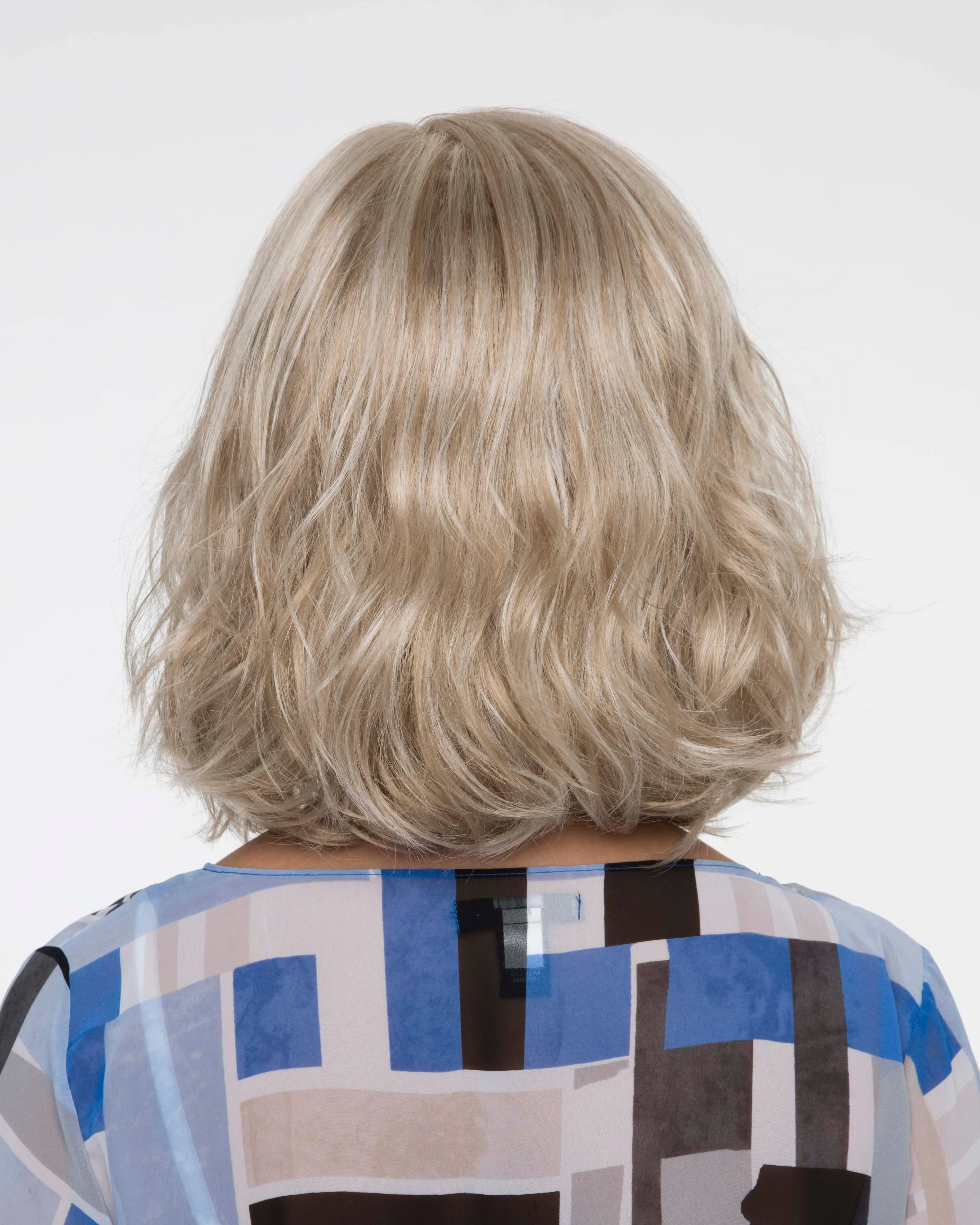 Chloe Wig by Envy | Lace Front | Mono Part | Synthetic Fiber