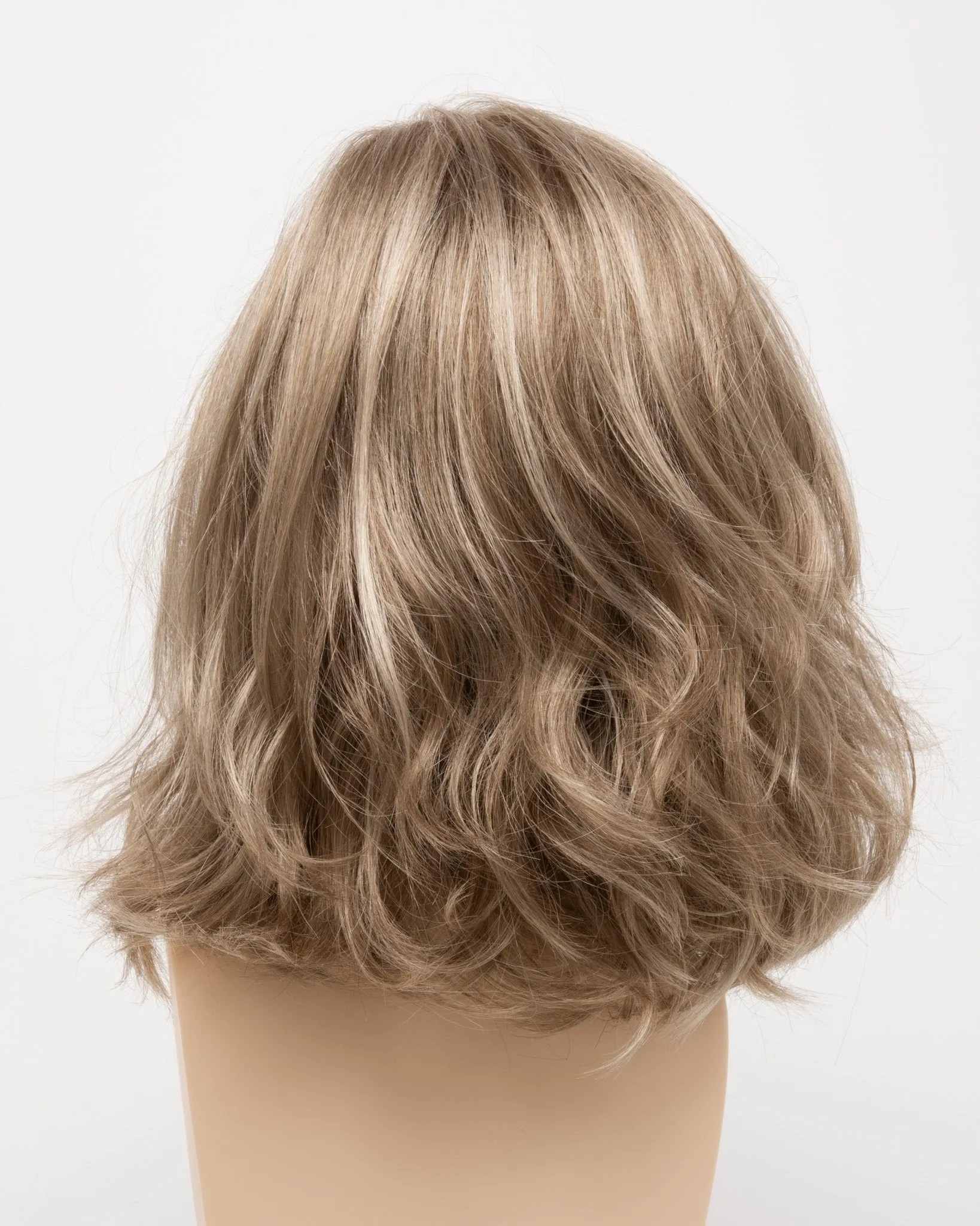 Chloe Wig by Envy | Lace Front | Mono Part | Synthetic Fiber