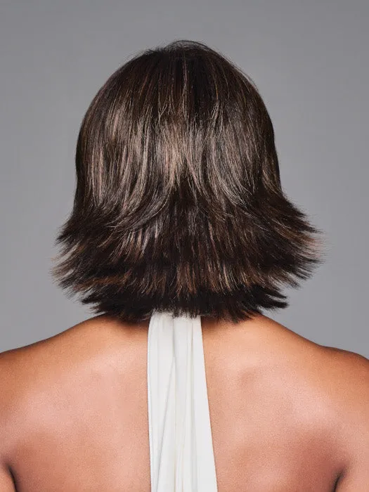 Chloe Wig by Kim Kimble | Lace Front | Mono Top | Heat Friendly Synthetic
