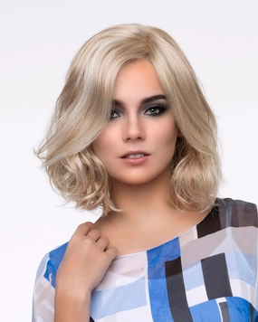 Chloe Wig by Envy | Synthetic Hair | Average Cap