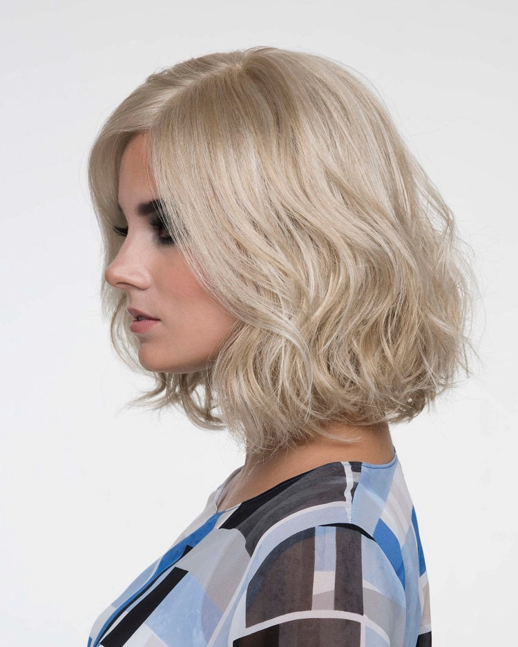 Chloe Wig by Envy | Synthetic Hair | Average Cap