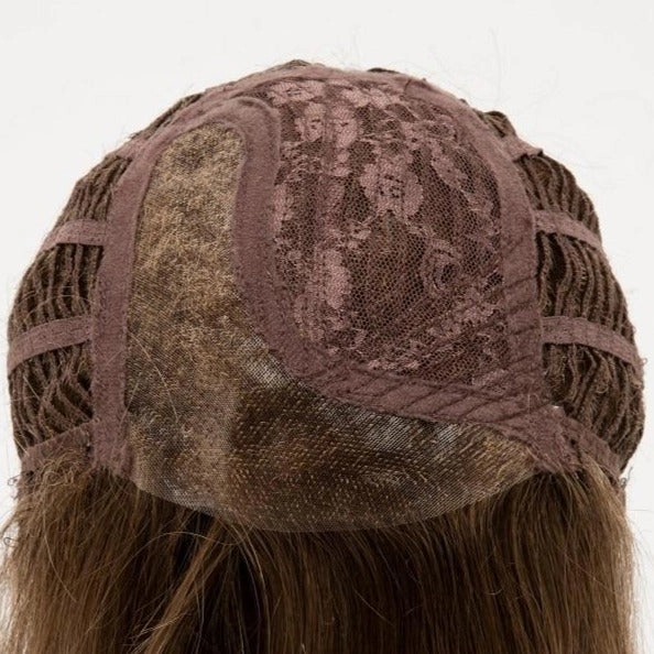 Chloe Wig by Envy | Synthetic Hair | Average Cap