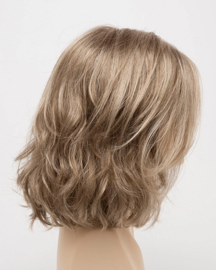 Chloe Wig by Envy | Synthetic Hair | Average Cap