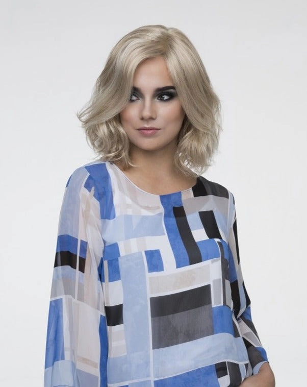 Chloe Wig by Envy | Synthetic Hair | Average Cap