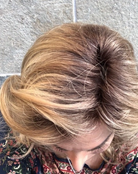 Chloe Wig by Envy | Synthetic Hair | Average Cap