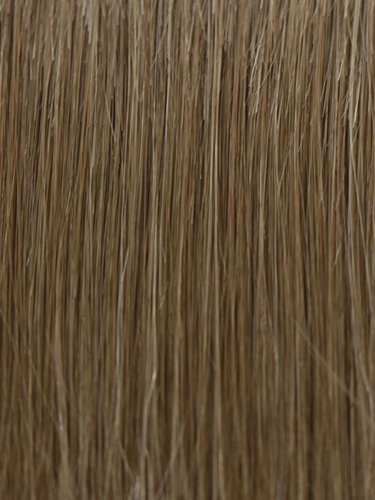 Chopped Pixie | Synthetic Lace Front Wig (Mono Top)