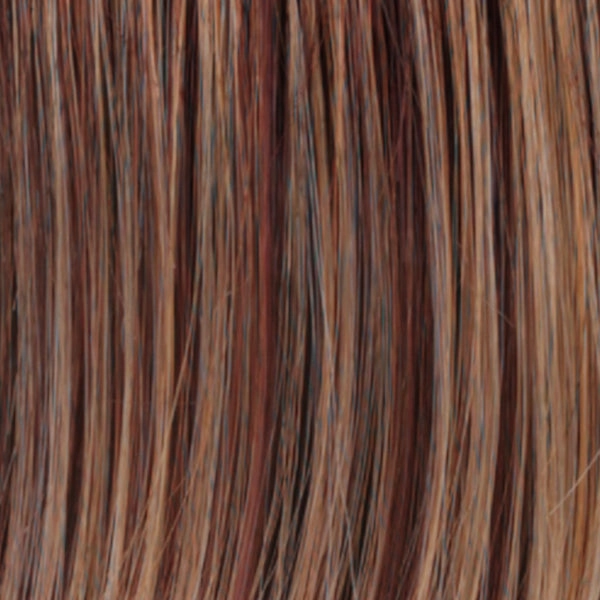 Christa Wig by Estetica | Synthetic Hair | Average Cap
