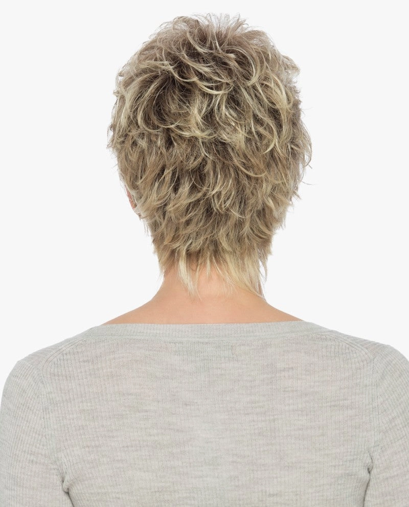 Christa Wig by Estetica | Synthetic Hair | Average Cap