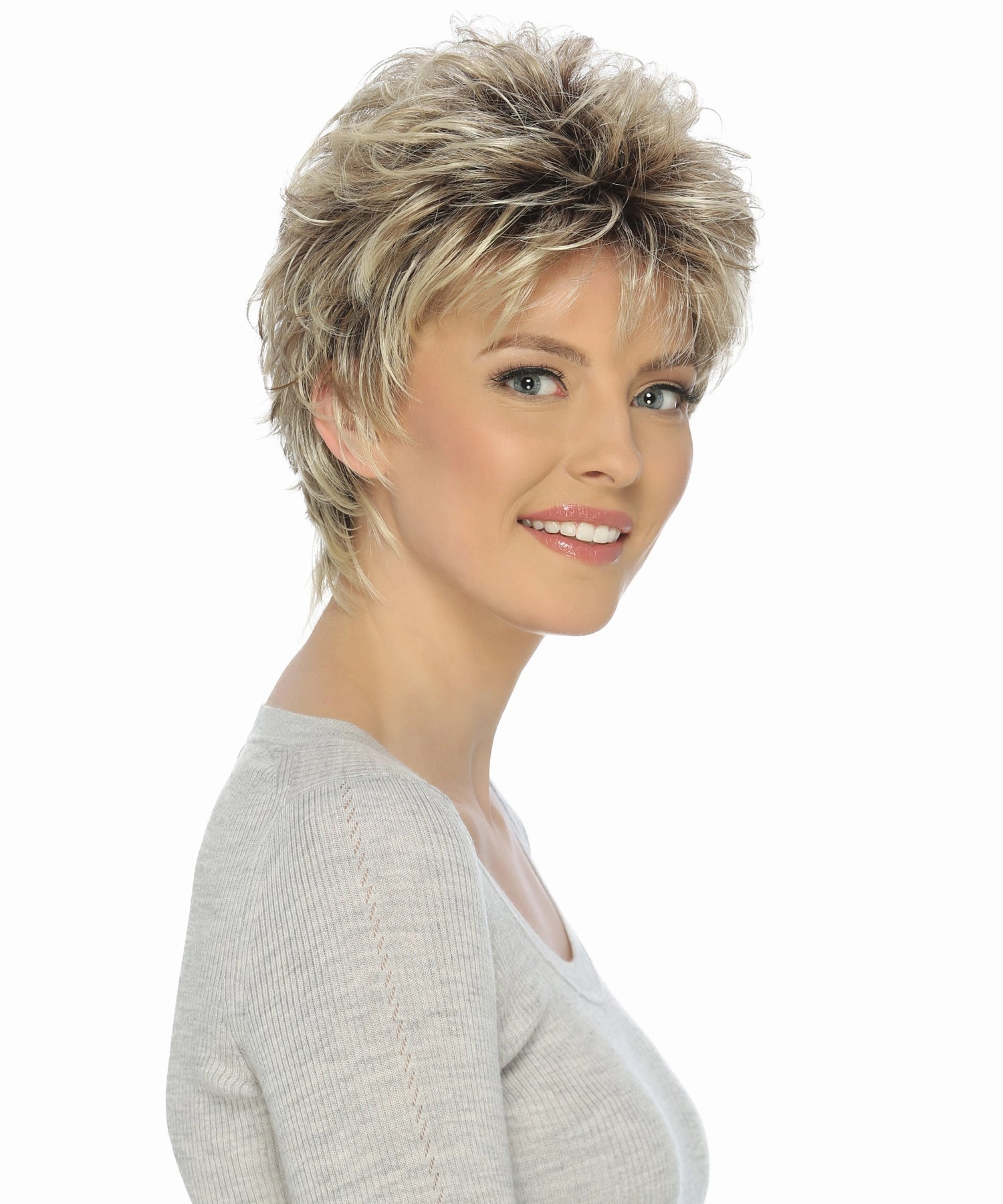 Christa Wig by Estetica | Synthetic Wig