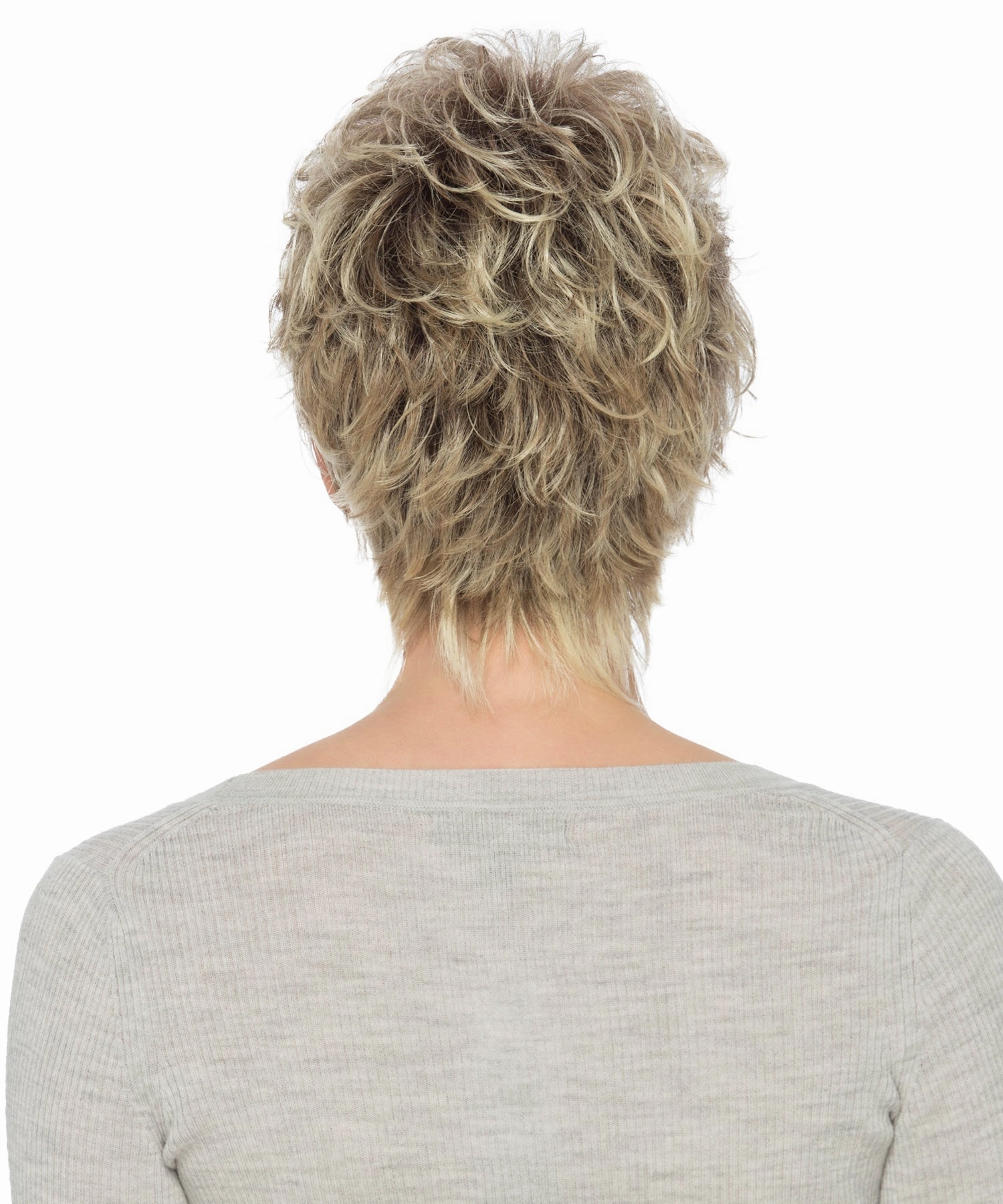 Christa Wig by Estetica | Synthetic Wig