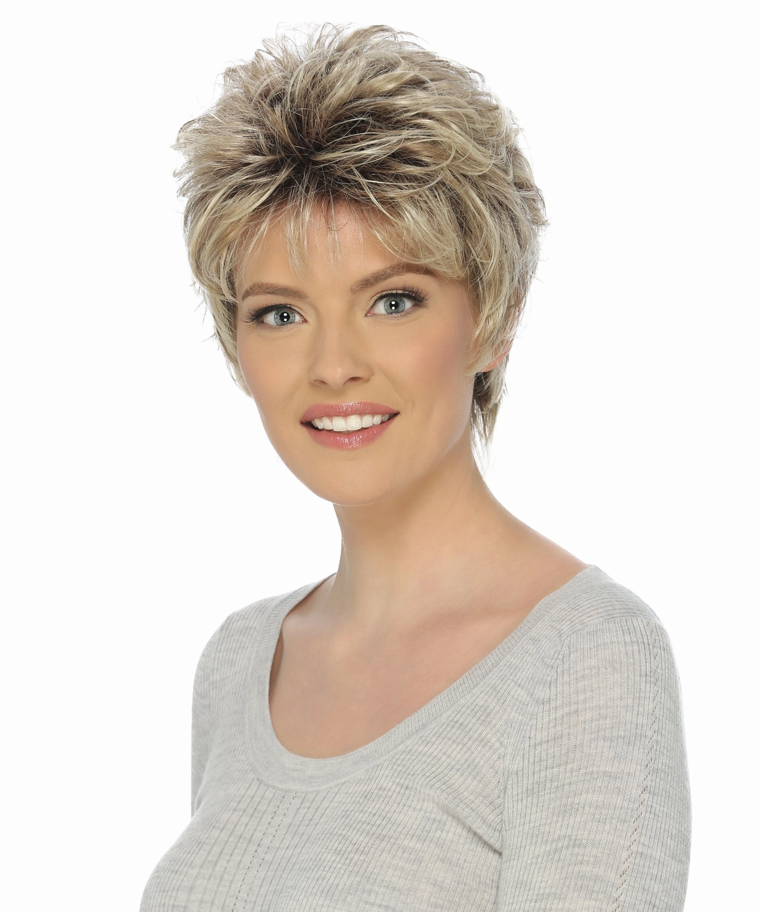 Christa Wig by Estetica | Synthetic Wig