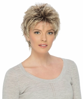 Christa Wig by Estetica | Synthetic Wig