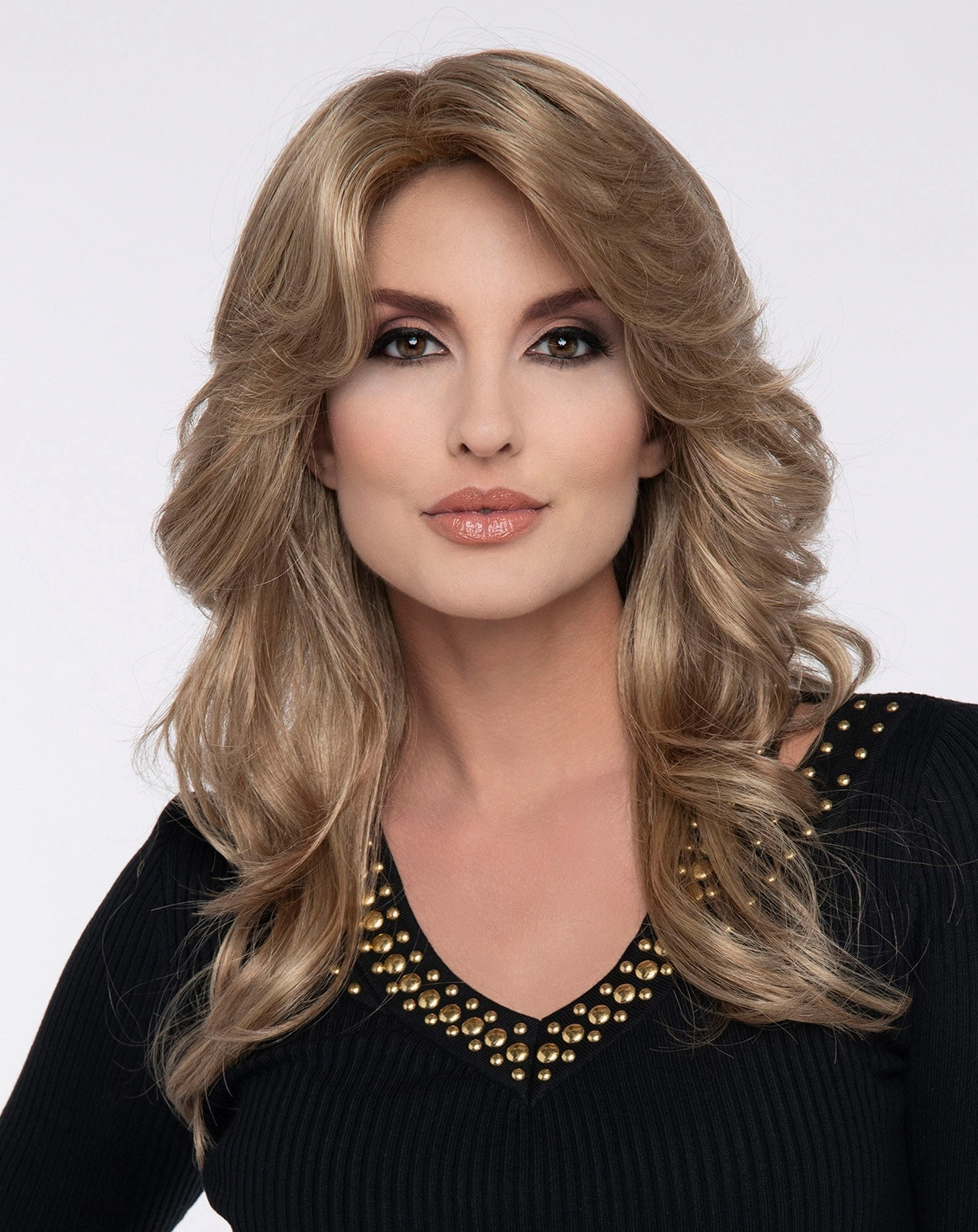 Christine Wig by Envy | Synthetic Hair | Average Cap