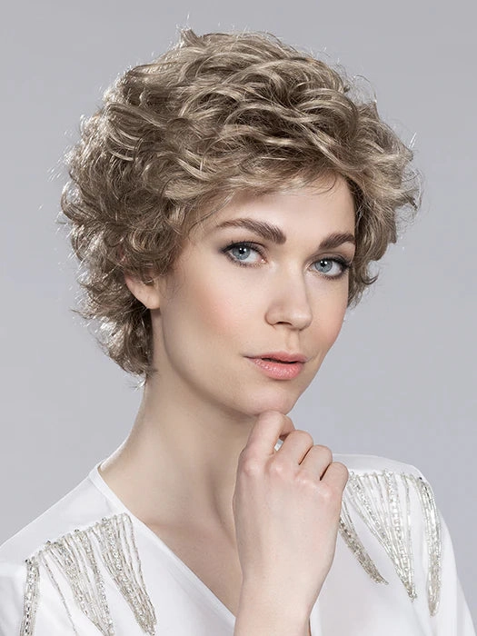 City Wig by Ellen Wille | Synthetic Hair | Petite/Average Cap