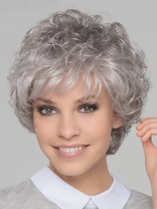 City Wig by Ellen Wille | Synthetic Hair | Petite/Average Cap