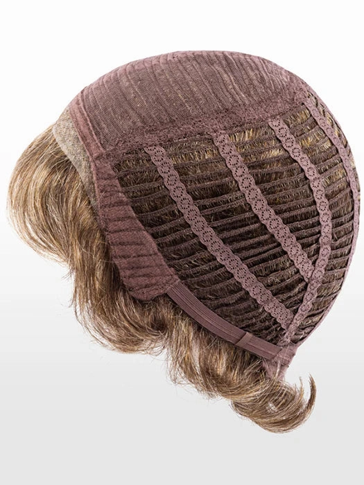 City Wig by Ellen Wille | Synthetic Hair | Petite/Average Cap