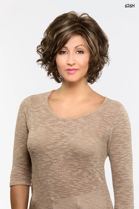 Claire Wig by Henry Margu | Synthetic Hair | Average Cap