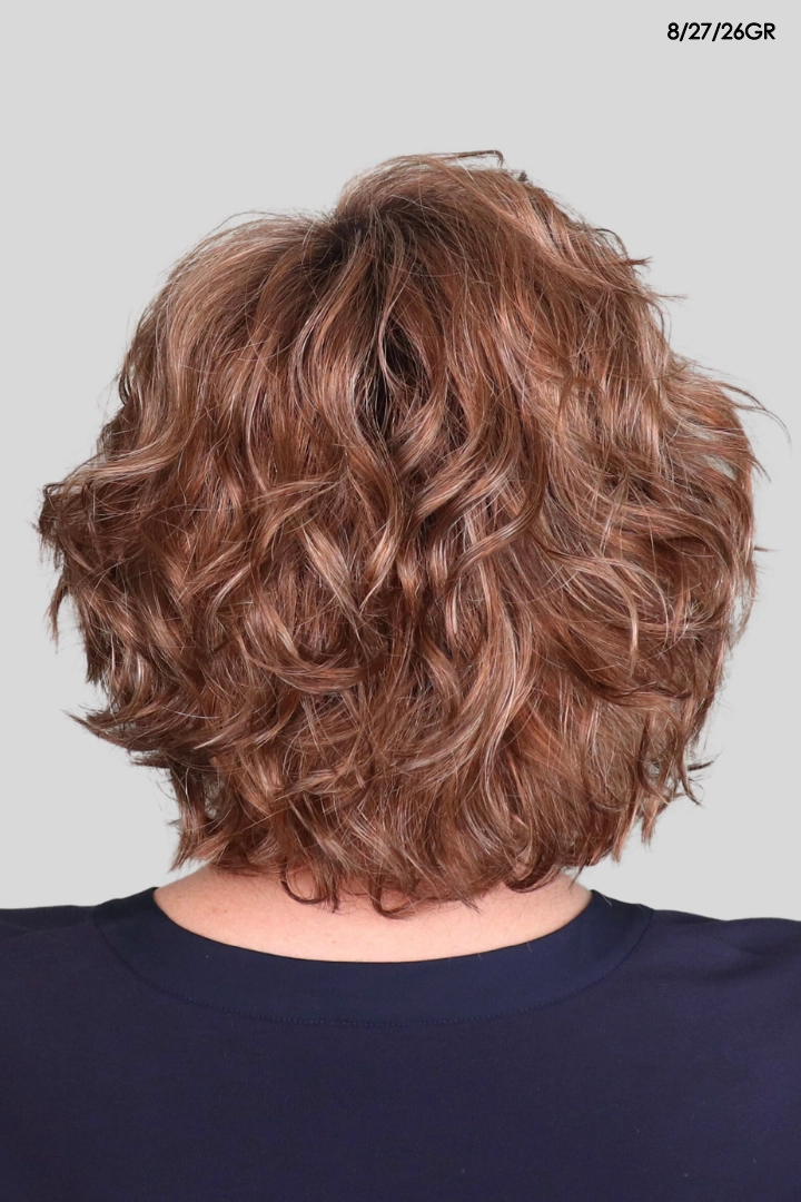 Claire Wig by Henry Margu | Synthetic Hair | Average Cap