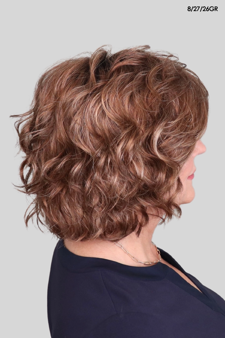 Claire Wig by Henry Margu | Synthetic Hair | Average Cap