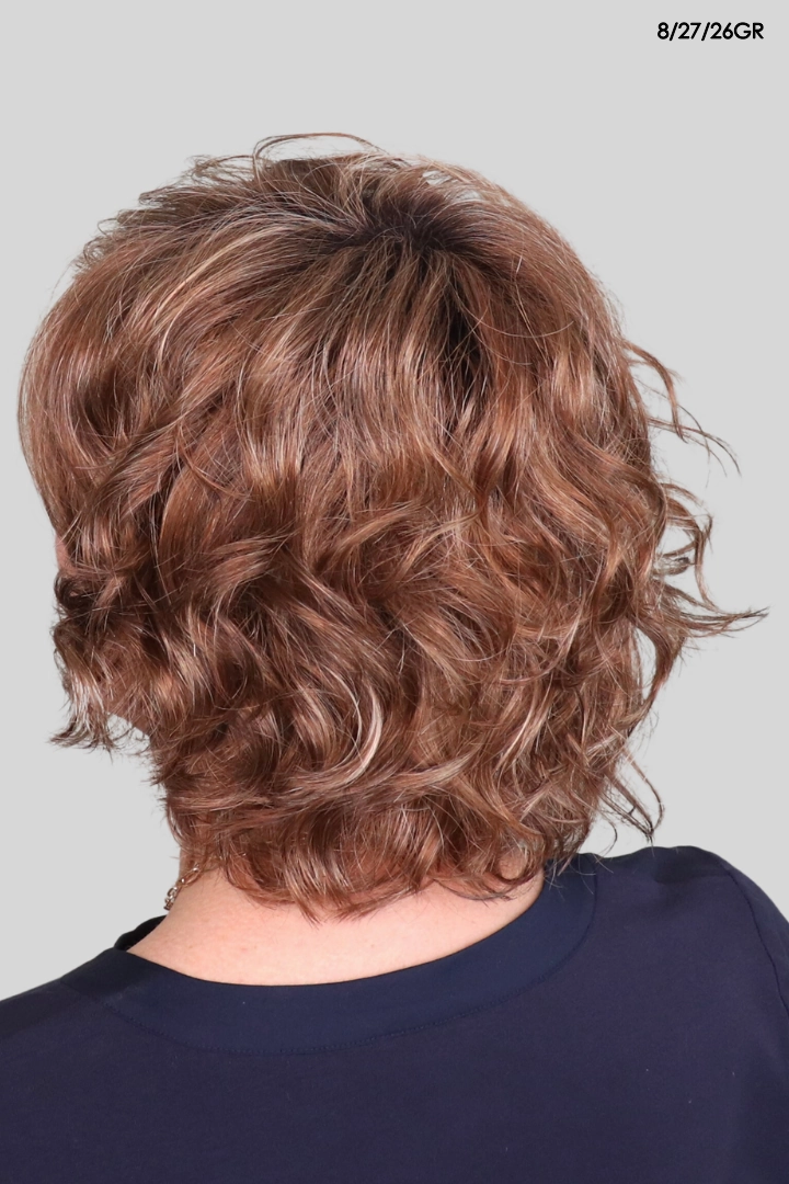 Claire Wig by Henry Margu | Synthetic Hair | Average Cap