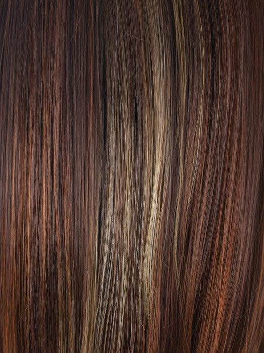 Claire Wig by Noriko | Synthetic Fiber