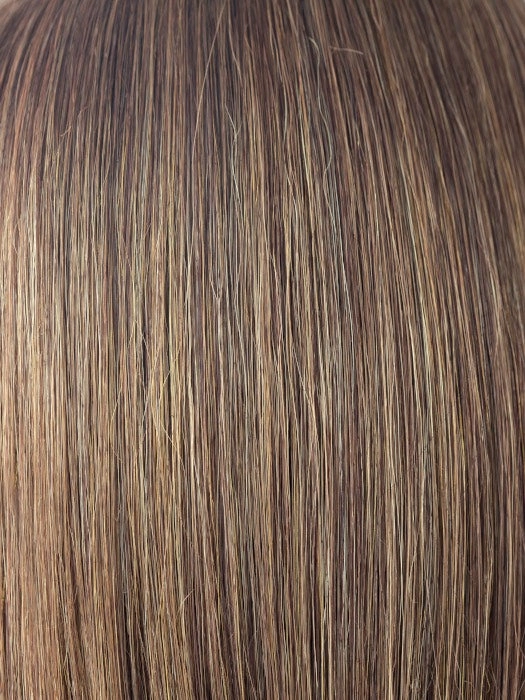 Claire Wig by Noriko | Synthetic Fiber