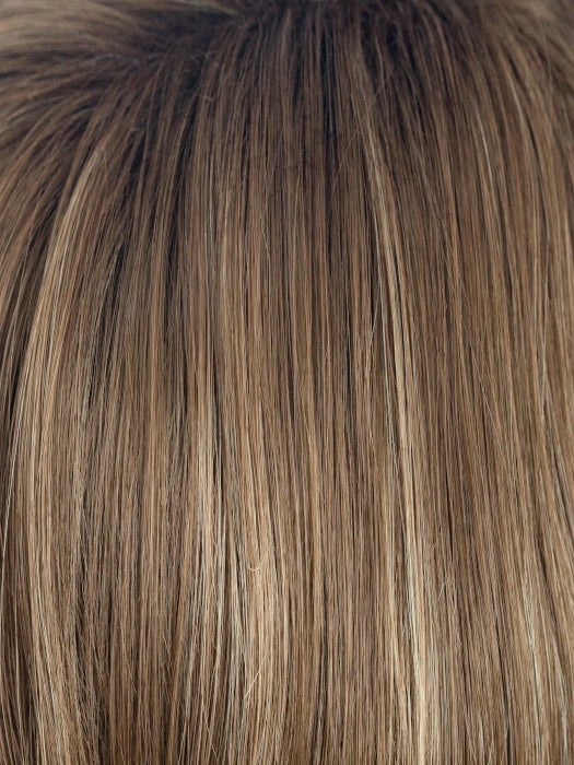 Claire Wig by Noriko | Synthetic Fiber