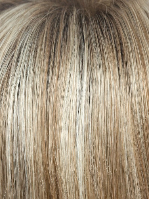 Claire Wig by Noriko | Synthetic Fiber