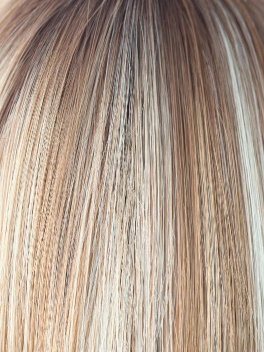 Claire Wig by Noriko | Synthetic Fiber