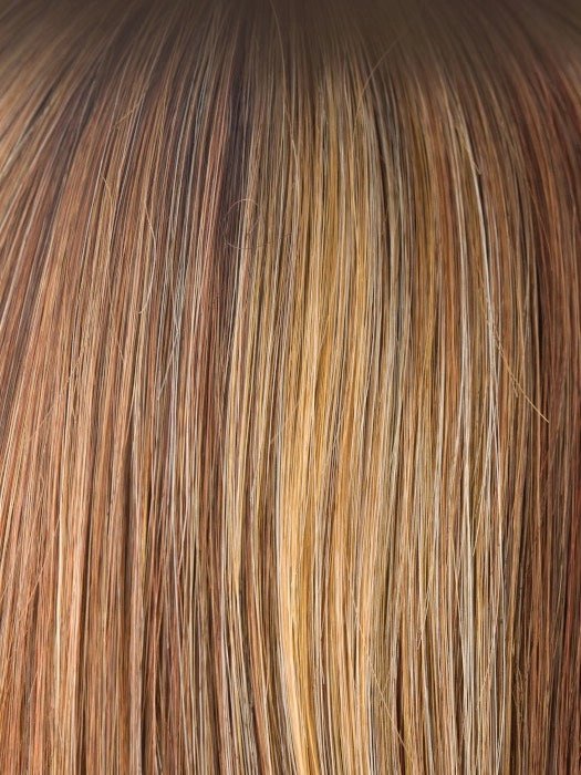 Claire Wig by Noriko | Synthetic Fiber