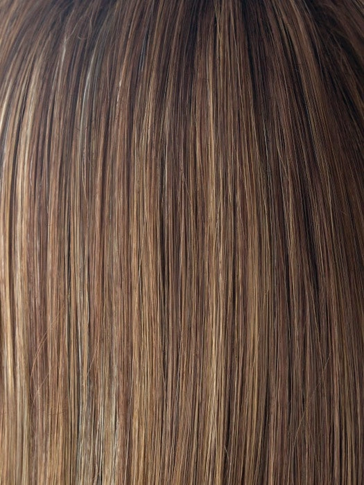 Claire Wig by Noriko | Synthetic Fiber