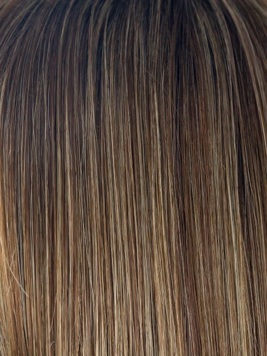 Claire Wig by Noriko | Synthetic Fiber