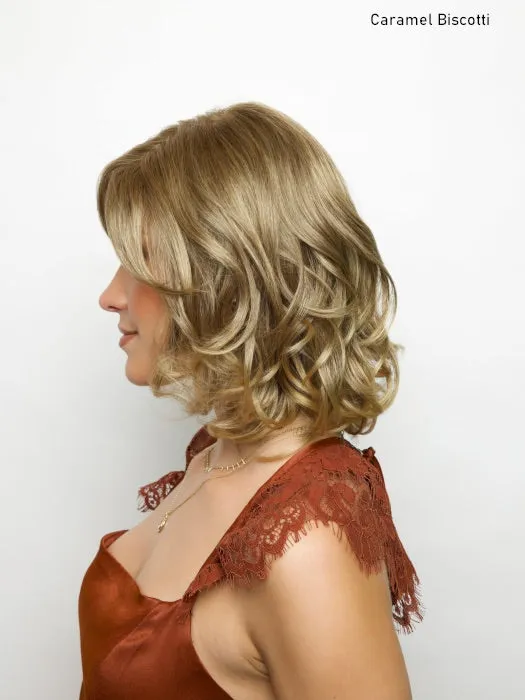 Clara Wig by Rene of Paris | Orchid Collection | Synthetic Fiber