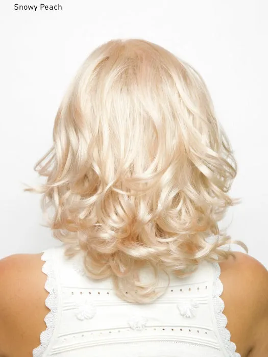 Clara Wig by Rene of Paris | Orchid Collection | Synthetic Fiber