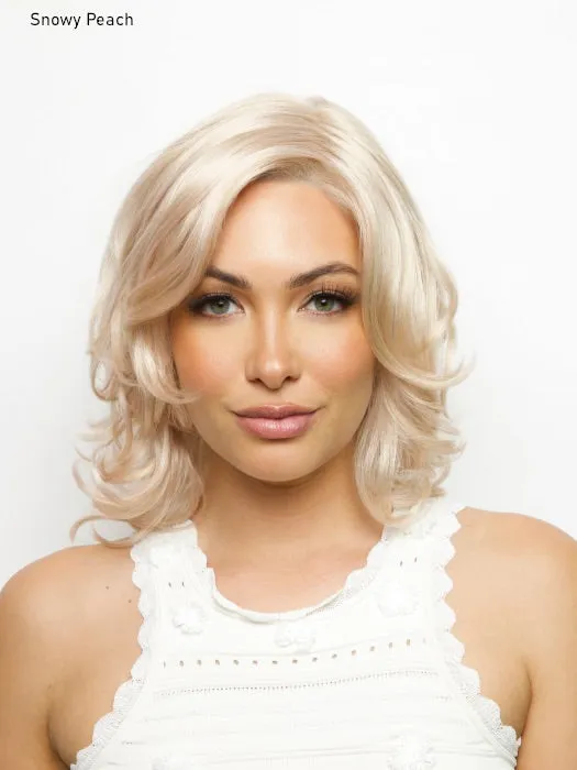 Clara Wig by Rene of Paris | Orchid Collection | Synthetic Fiber