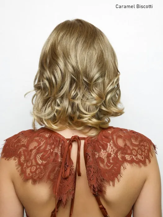 Clara Wig by Rene of Paris | Orchid Collection | Synthetic Fiber